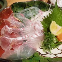 寿司 はせ川 心斎橋本店 - 