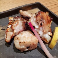 寿司 はせ川 心斎橋本店 - 