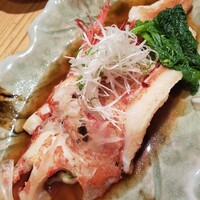 寿司 はせ川 心斎橋本店 - 