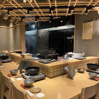 すき焼き 串カツ はるな 本町店 - 