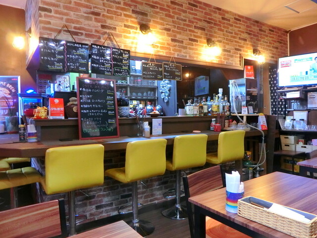 カフェ バー チロル Cafe Bar Chiroru 中央林間 カフェ 喫茶 その他 食べログ