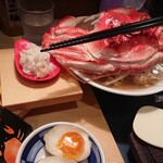蟹ラーメン専門店 香住 北よし - 