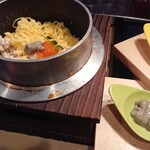 蟹ラーメン専門店 香住 北よし - 