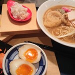 蟹ラーメン専門店 香住 北よし - 