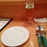 ビストロ　マルセル - 