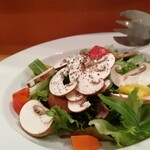 ビストロ　マルセル - 