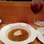 ビストロ　マルセル - 