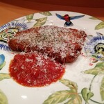 ビストロ　マルセル - 