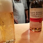 ビストロ　マルセル - 