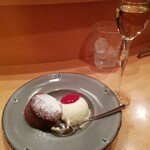 ビストロ　マルセル - 