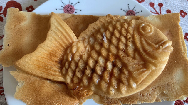 木村家のたいやき 宮崎赤江店 - 南方/たい焼き・大判焼き | 食べログ