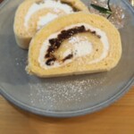 ウメカフェワオン - 