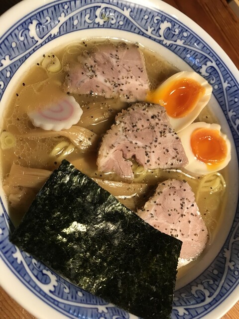 青葉 八王子店 ちゅうかそばあおば 八王子 ラーメン 食べログ 青葉 八王子店 ちゅうかそばあおば 八王子 ラーメン 食べログ