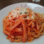 洋華 - イタリアンスパゲッティ