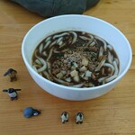 はまだラーメン - 料理写真: