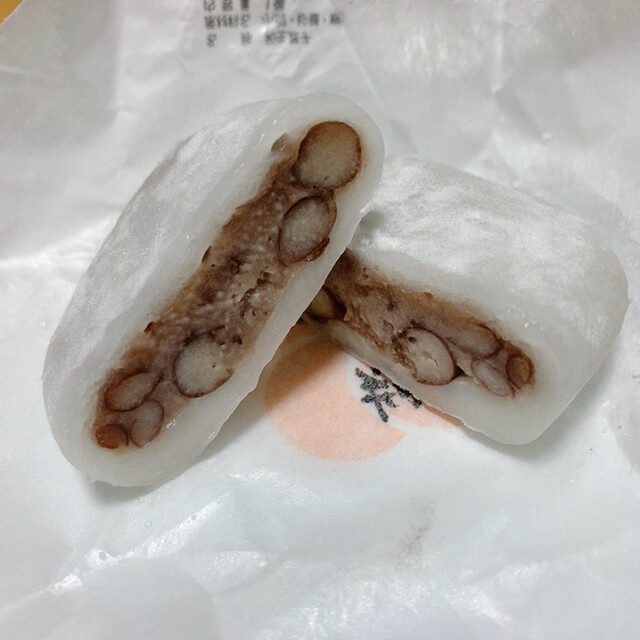 天神餅 てんじんもち 花田口 和菓子 食べログ
