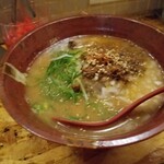 Burabo-Ramen - 