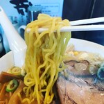 北地蔵 - 