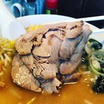 北地蔵 - 