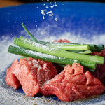 焼肉ホルモンブンゴ - 料理写真: