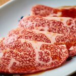 Yakiniku horumon bungo - 