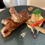 Grill&Dining G - 