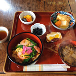 カフェ 町田屋 - 