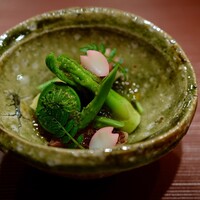 鮨ひろ瀬 - 