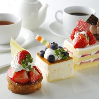 海が見えるカフェ ベイラウンジ_1