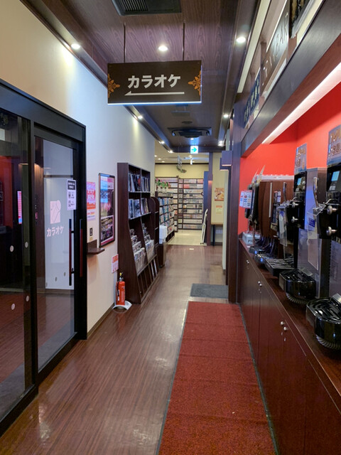 無料モーニング食べ放題 By かわいかわい 快活club 札幌清田店 南郷18丁目 その他 食べログ 無料モーニング食べ放題 By かわいかわい 快活club 札幌清田店 南郷18丁目 その他 食べログ