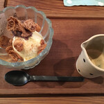 Cafe zakka  hinatabocco - 