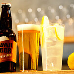 ピッツァ×タパス ジーノ