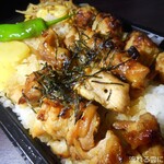 Torikuma - やきとり弁当