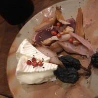 やきとり 嶋家 - 