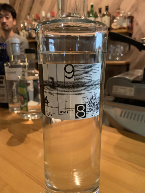 カフェ＆バー スタンド シャラク（CAFE&BAR STAND SHARAKU） - 小樽（カフェ）の写真