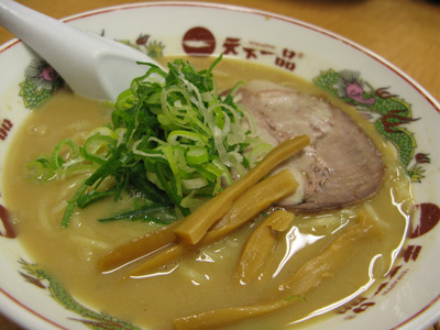 天下一品 錦糸町店 （てんかいっぴん） - 錦糸町/ラーメン | 食べログ