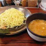 つけ麺大臣 池袋2号店 - 