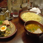 光麺 池袋本店 - 