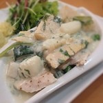 レスフェル - 2012/4 再訪  