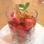 レスフェル - 2012/4 再訪  