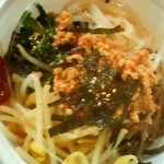 セーソンイ - ビビンバ弁当