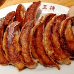 大阪王将 - 元祖焼き餃子