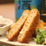 てまり - 料理写真: