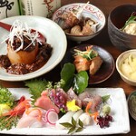 お料理とお酒 oto - 料理写真: