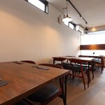 お料理とお酒 oto - 