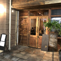 ワインとくつろぐ ツキアカリ - 外観