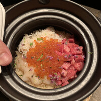 USHIGORO S. NISHIAZABU - 