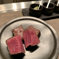 USHIGORO S. NISHIAZABU - 