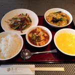 中国料理 青冥 - 