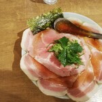 箸とレンゲ - 